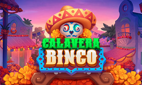 b29 bet Calavera Bingo